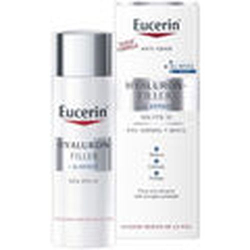 Antiedad & antiarrugas Hyaluron Filler Normal/mixta para hombre - Eucerin - Modalova