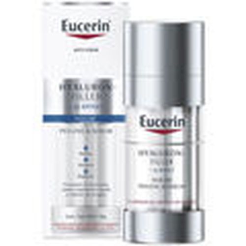 Hidratantes & nutritivos Hyaluron Filler Peeling Serum Noche para mujer - Eucerin - Modalova