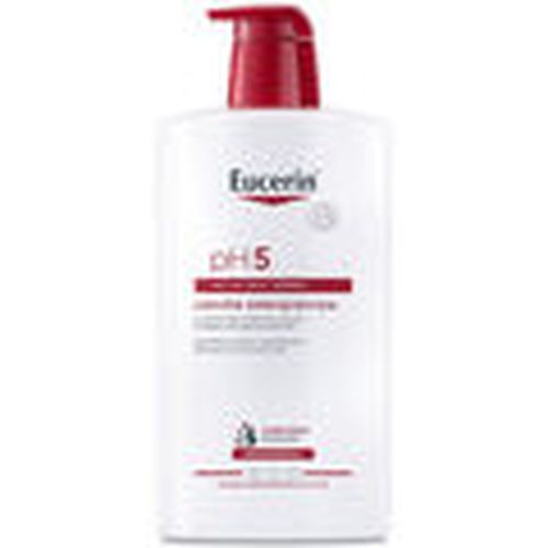 Hidratantes & nutritivos Ph5 Loción Enriquecida para hombre - Eucerin - Modalova