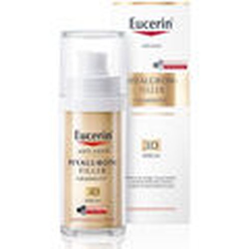 Cuidados especiales Hyaluron Filler + Elasticity Serum para hombre - Eucerin - Modalova