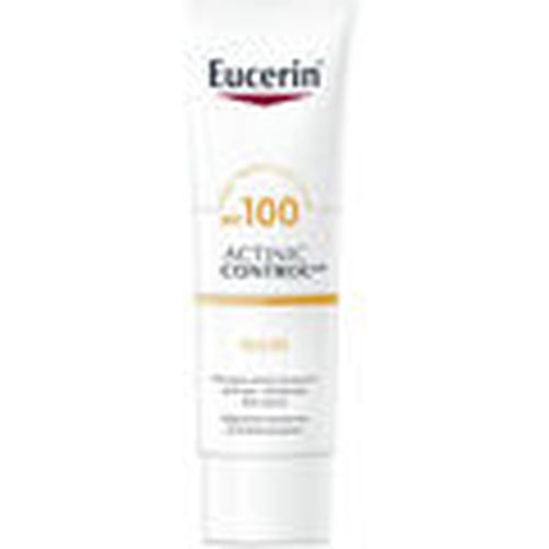 Protección solar Sun Protection Actinic Md Fluido Spf100 para hombre - Eucerin - Modalova