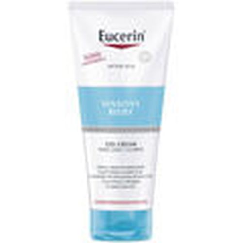 Protección solar Sun Protection Aftersun Sensitive Relief Gel-crema para hombre - Eucerin - Modalova