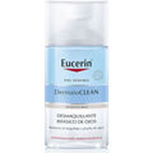 Desmaquillantes & tónicos Dermatoclean Desmaquillante De Ojos para hombre - Eucerin - Modalova