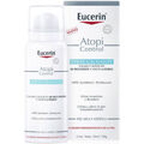 Hidratantes & nutritivos Atopicontrol Spray Calmante para hombre - Eucerin - Modalova