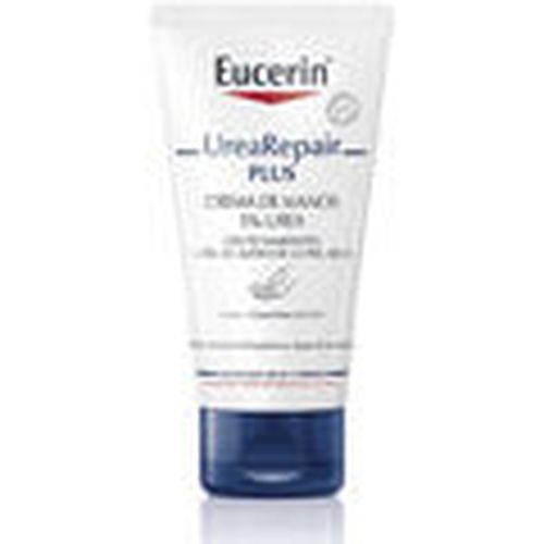 Cuidados manos & pies Urearepair Plus Crema De Manos 5% Urea para hombre - Eucerin - Modalova