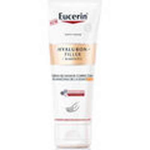 Cuidados manos & pies Hyaluron Filler + Elasticity Crema De Manos Correctora para hombre - Eucerin - Modalova