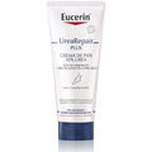 Cuidados manos & pies Urearepair Crema De Pies 10% Urea para hombre - Eucerin - Modalova