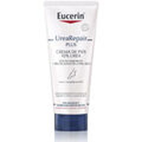 Cuidados manos & pies Urearepair Crema De Pies 10% Urea para mujer - Eucerin - Modalova