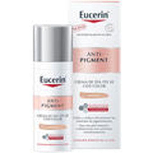 Cuidados especiales Anti-pigment Crema De Día Spf 30 medio para mujer - Eucerin - Modalova