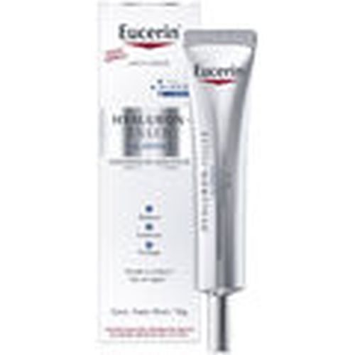 Hidratantes & nutritivos Hyaluron Filler Contorno De Ojos para hombre - Eucerin - Modalova