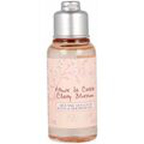 Productos baño Cherry Blossom Shower Gel para hombre - L'occitane - Modalova