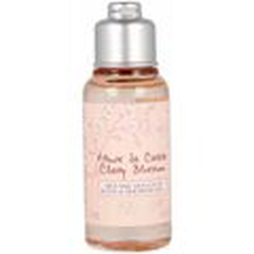 Productos baño Cherry Blossom Shower Gel para mujer - L'occitane - Modalova