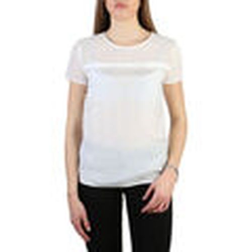 Camiseta - 3y5h45_5nzsz para mujer - Armani jeans - Modalova
