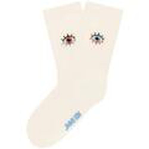 Calcetines Eyes para hombre - Jimmy Lion - Modalova