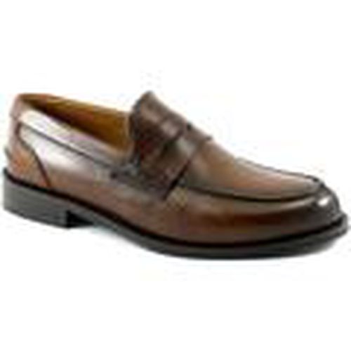 Zapatos de vestir EXT-I22-102-LE para hombre - Exton - Modalova