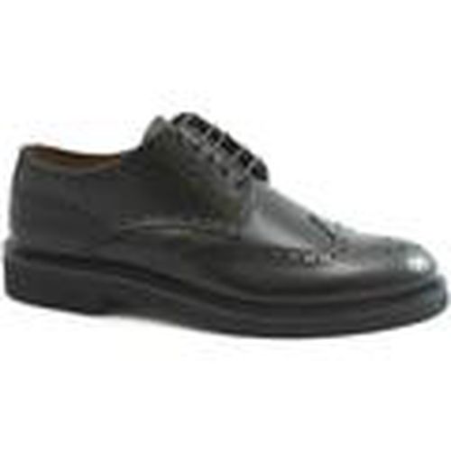 Zapatos de vestir FED-CCC-2938-NE para hombre - Franco Fedele - Modalova