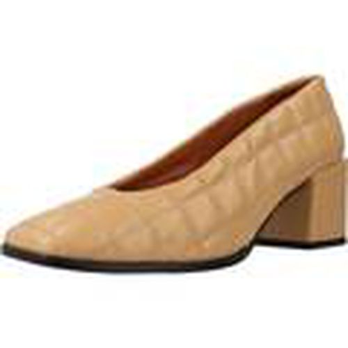 Zapatos de tacón 22519 507F para mujer - Angel Alarcon - Modalova