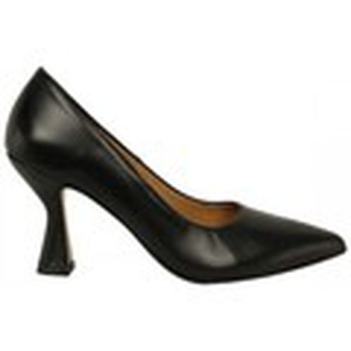 Botas zapato salon con tacon geometrico altura 7 cm para mujer - Lolas - Modalova