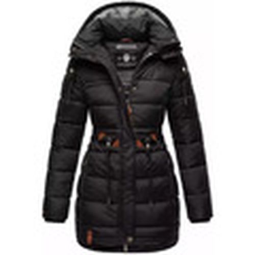 Abrigo Chaqueta de mujer de invierno con capucha Daliee para mujer - Marikoo - Modalova