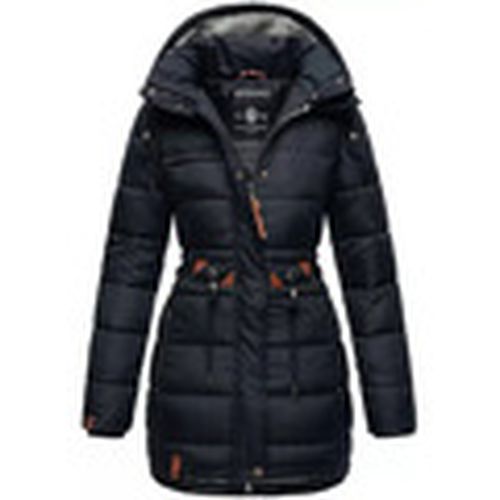 Abrigo Chaqueta de mujer de invierno con capucha Daliee para mujer - Marikoo - Modalova