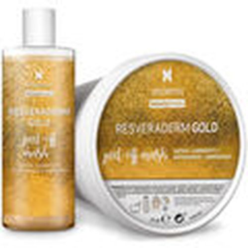 Mascarilla Beauty Treats Resveraderm Gold Mascarilla Peel Off 25 Gr + para mujer - Sesderma - Modalova