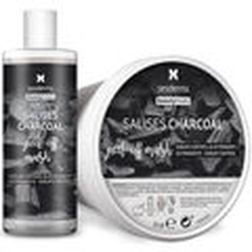Mascarilla Beauty Treats Salises Charcoal Mascarilla Peel Off 25 Gr + para mujer - Sesderma - Modalova