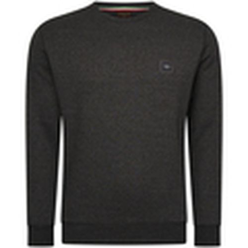 Jersey Sweater Antraciet para hombre - Cappuccino Italia - Modalova