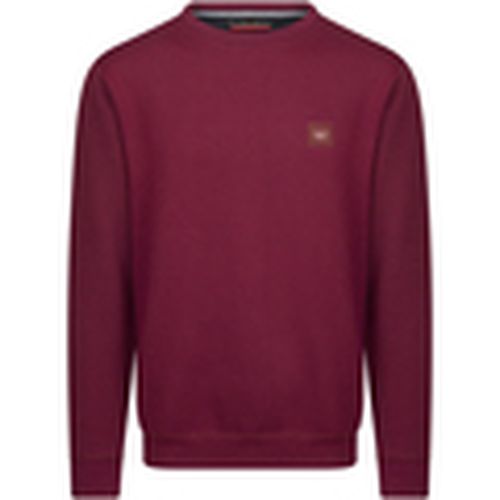 Jersey Sweater Burgundy para hombre - Cappuccino Italia - Modalova