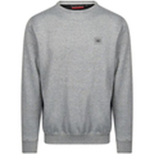 Jersey Sweater Grijs para hombre - Cappuccino Italia - Modalova