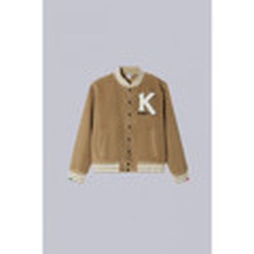 Chaquetas Upcykick Big K para hombre - Kickers - Modalova