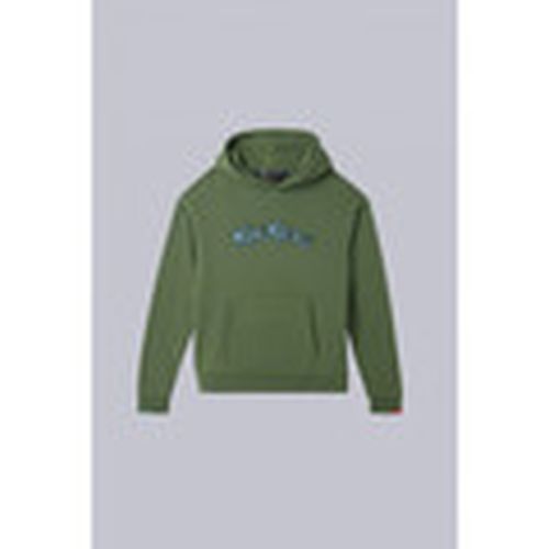 Jersey Arch Hoody para mujer - Kickers - Modalova