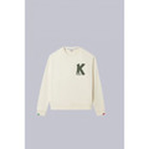 Jersey Big K Sweater para mujer - Kickers - Modalova