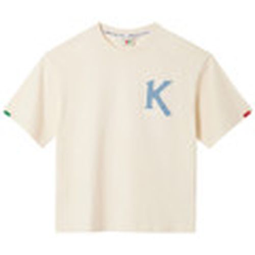Tops y Camisetas Big K T-shirt para hombre - Kickers - Modalova
