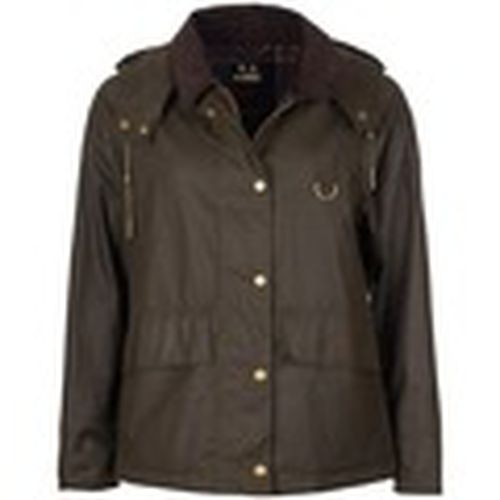 Barbour Chaqueta LWX1081 para mujer - Barbour - Modalova