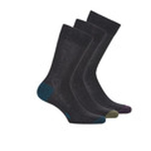 Calcetines MC COTON MIX AND MATCH PACK X3 para hombre - DIM - Modalova