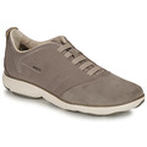 Zapatillas U NEBULA para hombre - Geox - Modalova