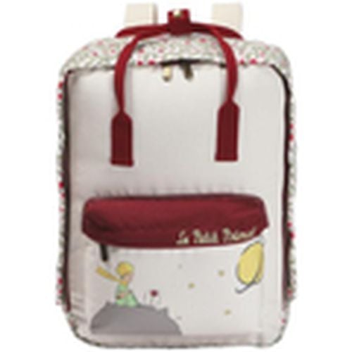 Mochila MC-06-PR para mujer - El Principito - Modalova