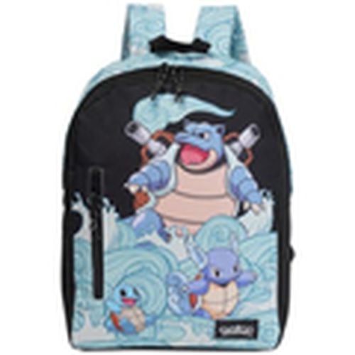 Mochila MC-336-PK para mujer - Pokemon - Modalova