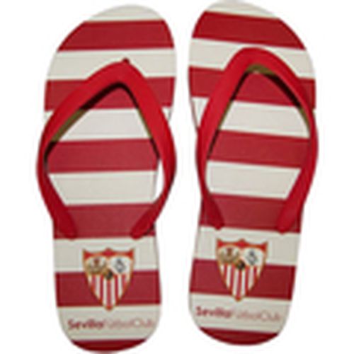 Chanclas 79CHASEV-2 para mujer - Sevilla Futbol Club - Modalova