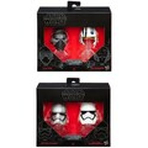 Mascarilla B6001+B6002 para hombre - Disney - Modalova