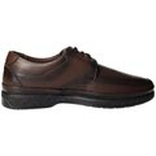 Zapatos de vestir Zapatos de piel para hombre - 48 Horas - Modalova