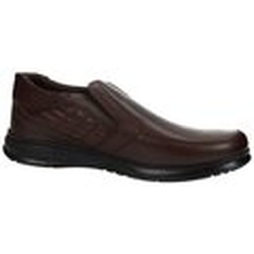 Mocasines Mocasines de piel para hombre - Antonello - Modalova