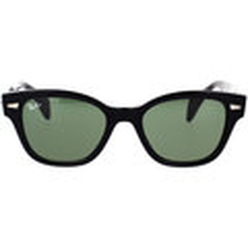 Gafas de sol Occhiali da Sole RB0880S 901/31 para mujer - Ray-ban - Modalova