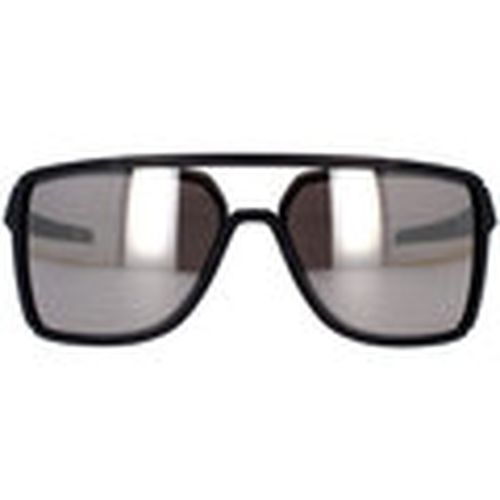 Gafas de sol Occhiali da Sole Castel OO9147 914702 Polarizzati para mujer - Oakley - Modalova