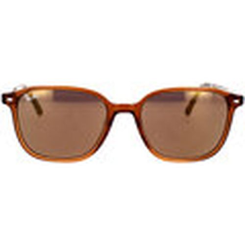 Gafas de sol Occhiali da Sole Leonard RB2193 663693 para mujer - Ray-ban - Modalova