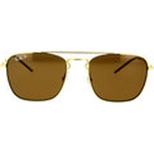 Gafas de sol Occhiali da Sole RB3588 925083 Polarizzati para hombre - Ray-ban - Modalova