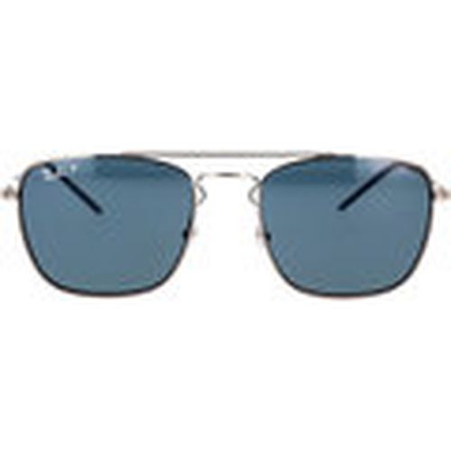 Gafas de sol Occhiali da Sole RB3588 92492V Polarizzati para mujer - Ray-ban - Modalova