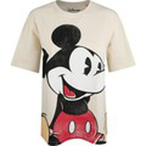 Camiseta manga larga TV909 para mujer - Disney - Modalova