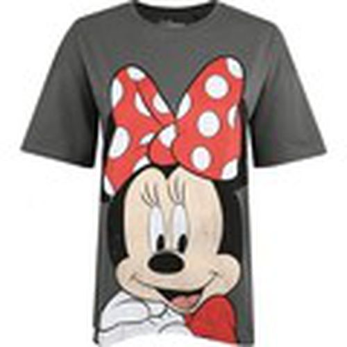 Camiseta manga larga TV910 para mujer - Disney - Modalova