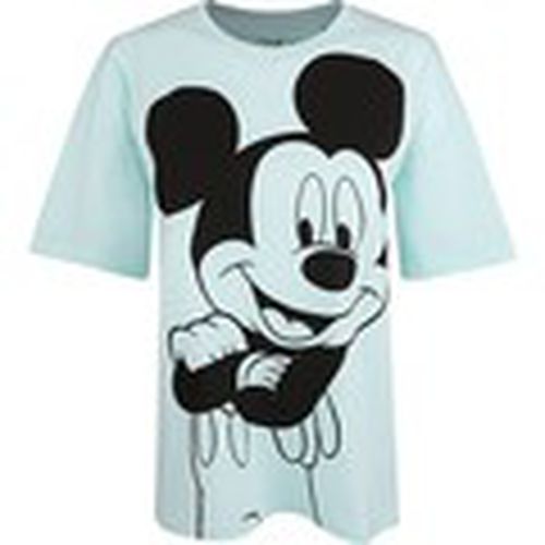 Camiseta manga larga Stance para mujer - Disney - Modalova